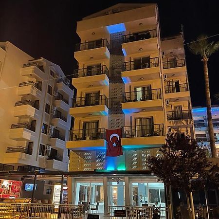 Gold Butik Otel Marmaris Zewnętrze zdjęcie