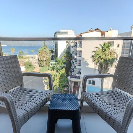 Gold Butik Otel Marmaris Zewnętrze zdjęcie