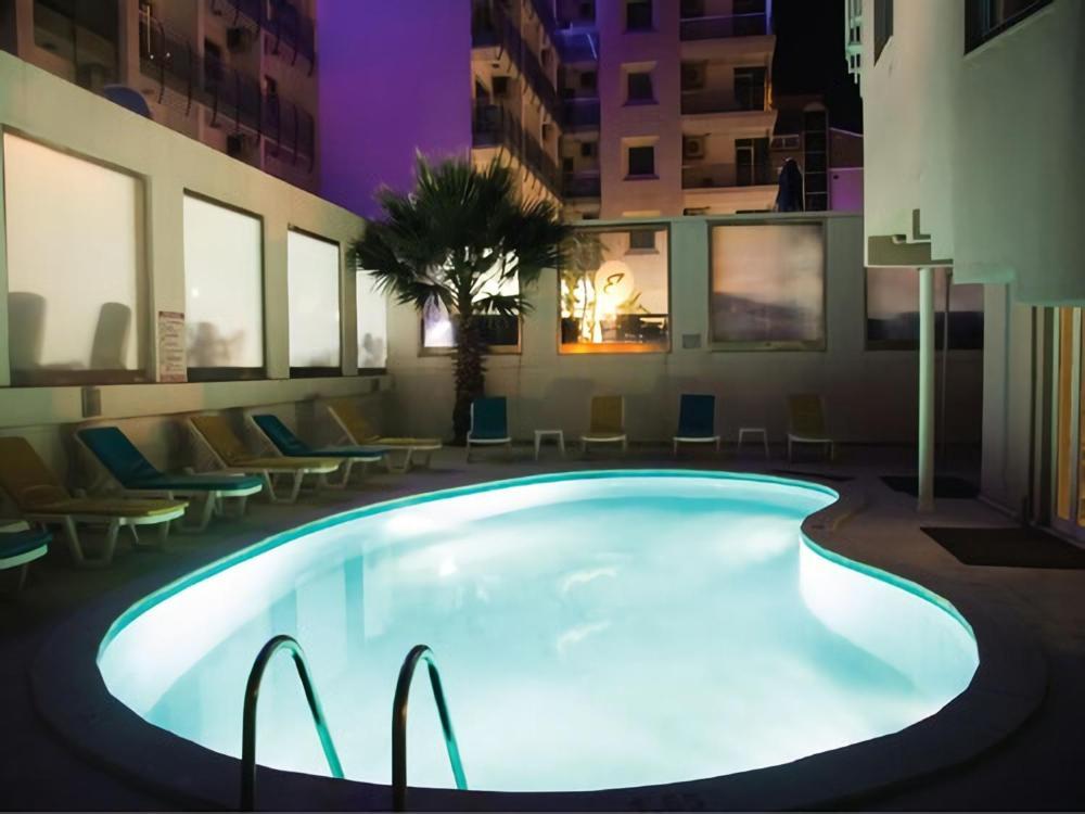 Gold Butik Otel Marmaris Zewnętrze zdjęcie