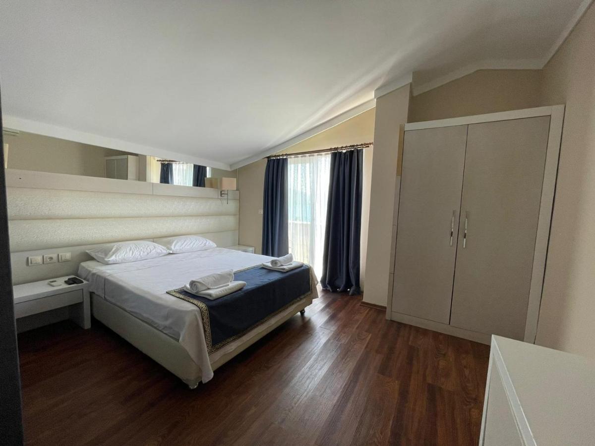Gold Butik Otel Marmaris Zewnętrze zdjęcie