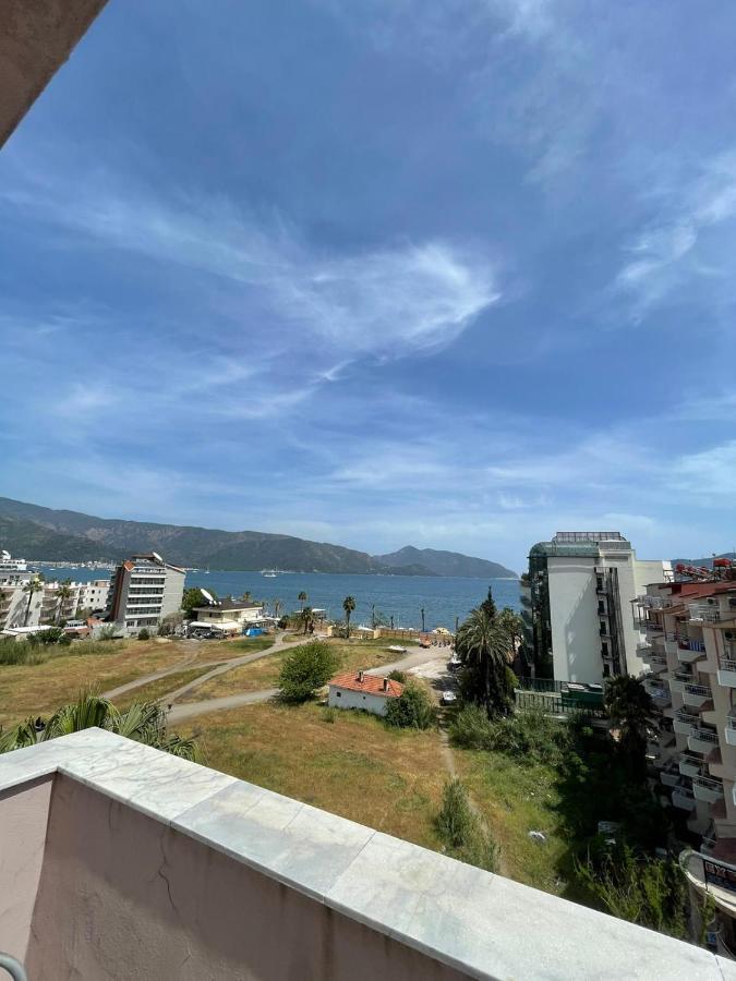 Gold Butik Otel Marmaris Zewnętrze zdjęcie