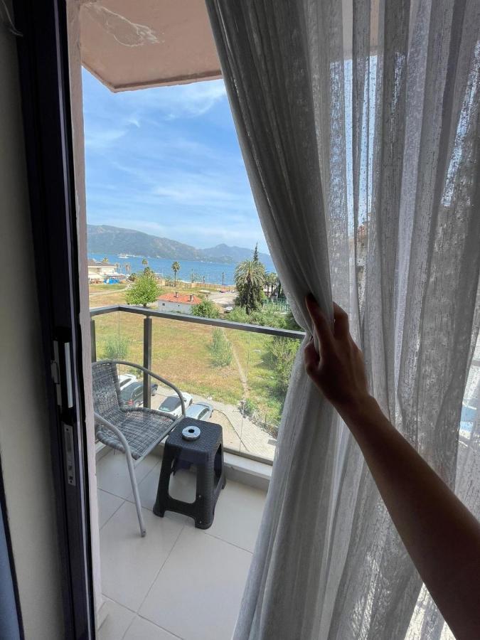 Gold Butik Otel Marmaris Zewnętrze zdjęcie