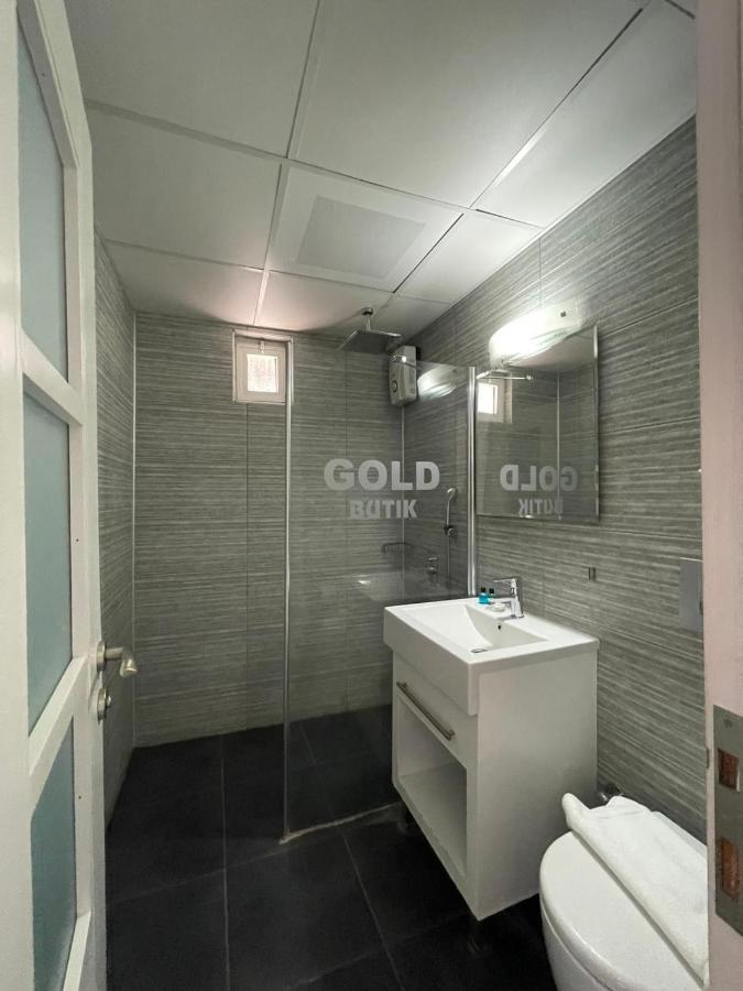 Gold Butik Otel Marmaris Zewnętrze zdjęcie