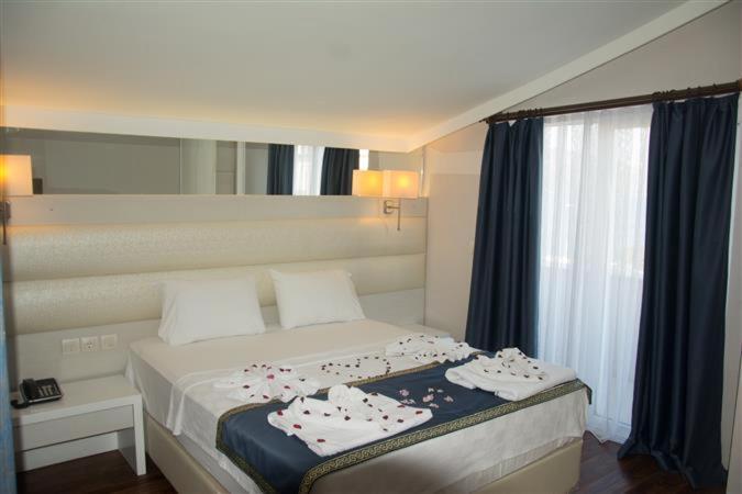 Gold Butik Otel Marmaris Zewnętrze zdjęcie