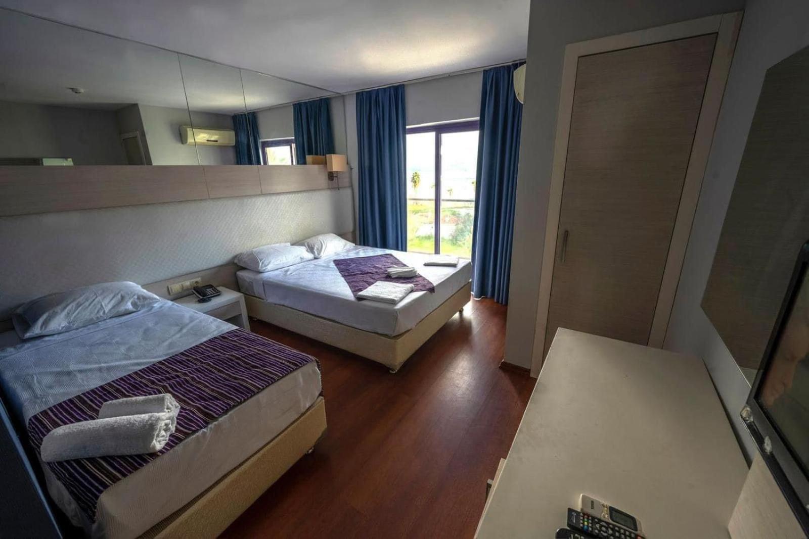 Gold Butik Otel Marmaris Zewnętrze zdjęcie