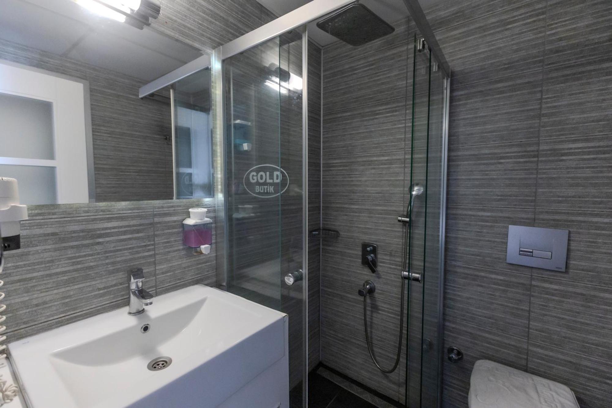 Gold Butik Otel Marmaris Zewnętrze zdjęcie
