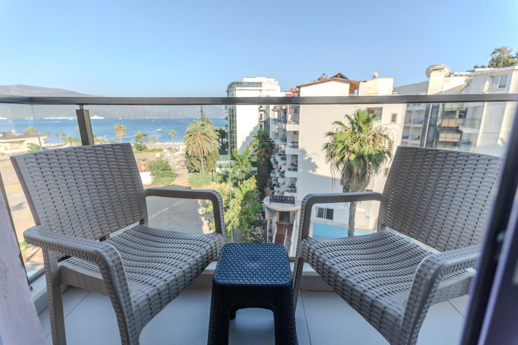 Gold Butik Otel Marmaris Zewnętrze zdjęcie