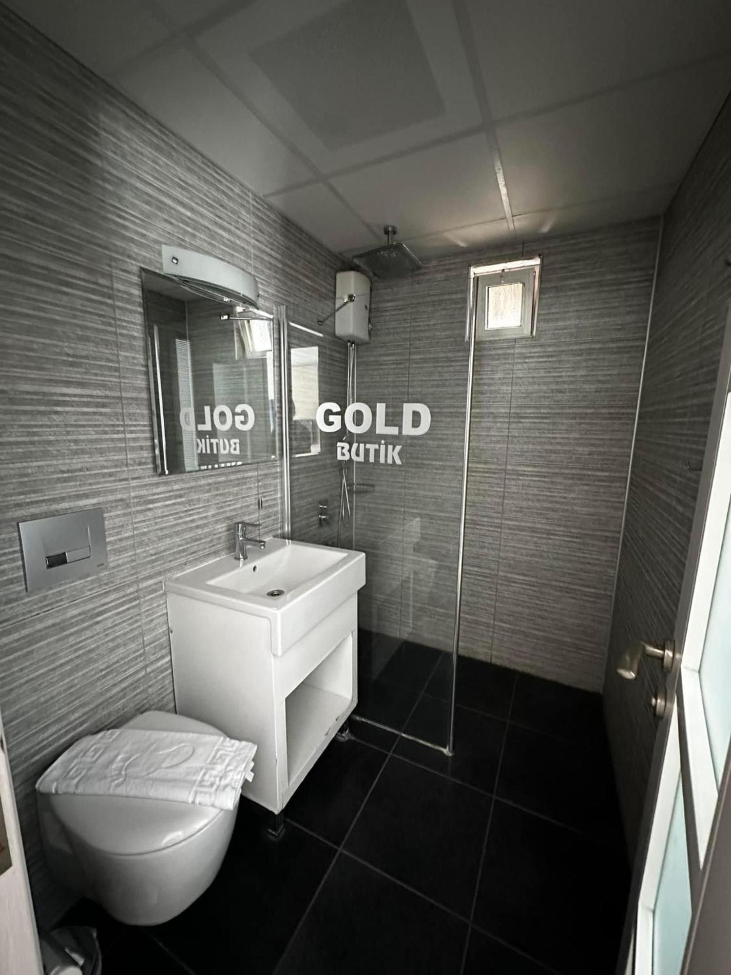 Gold Butik Otel Marmaris Zewnętrze zdjęcie