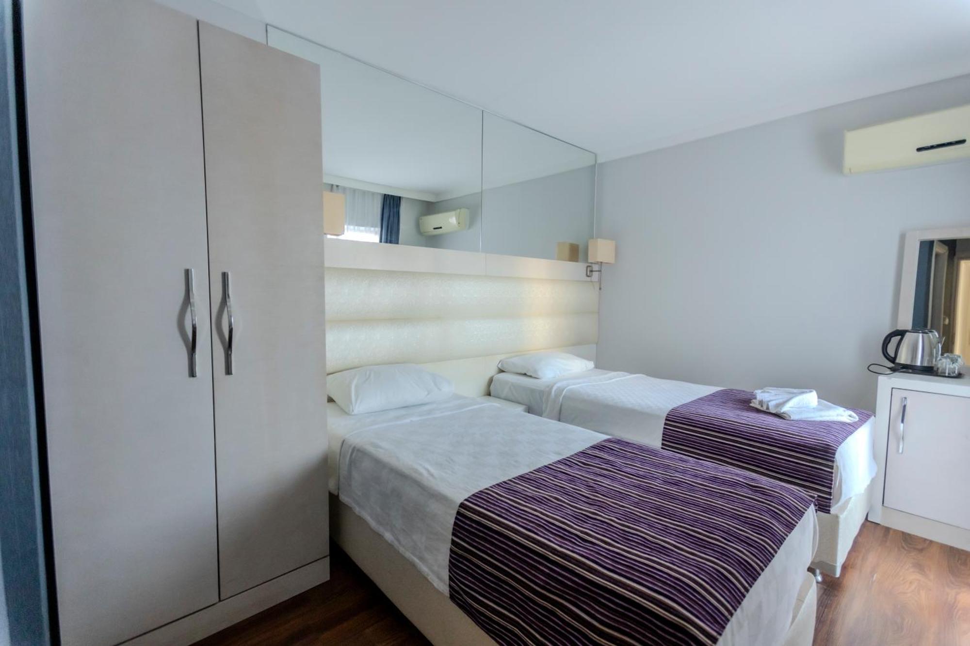 Gold Butik Otel Marmaris Zewnętrze zdjęcie