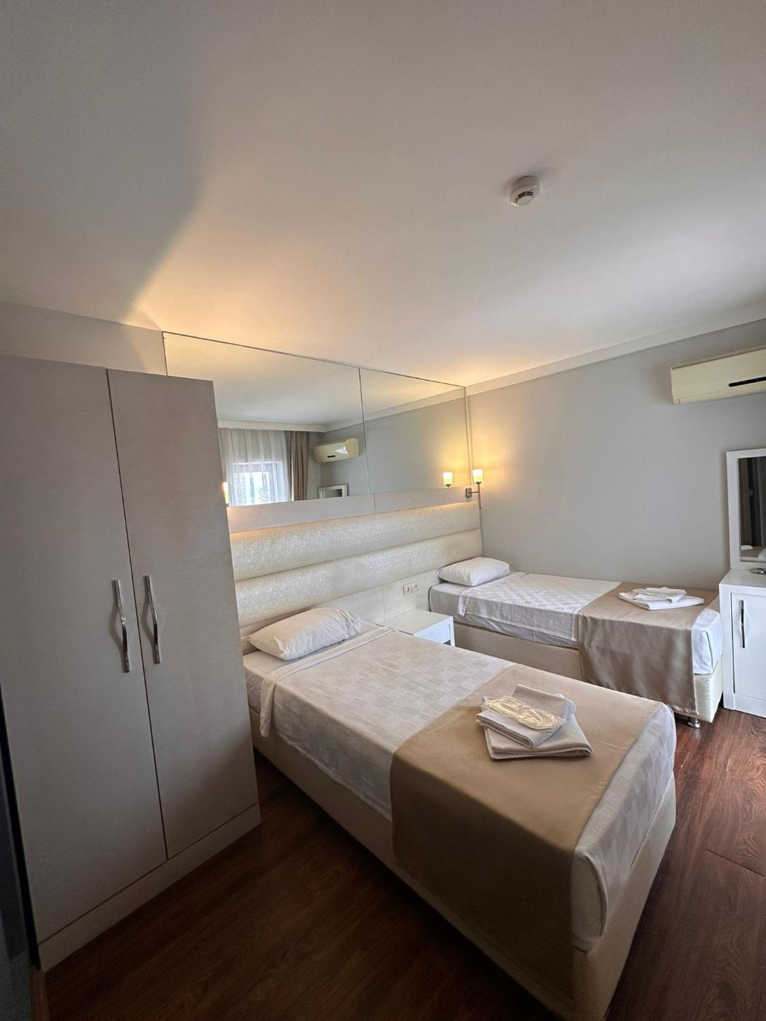 Gold Butik Otel Marmaris Zewnętrze zdjęcie